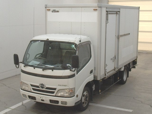 HINO DUTRO 2008