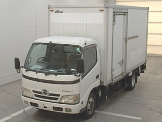 HINO DUTRO 2008