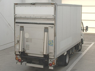HINO DUTRO 2008