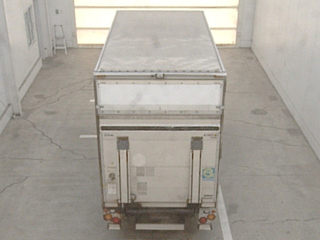HINO DUTRO 2008