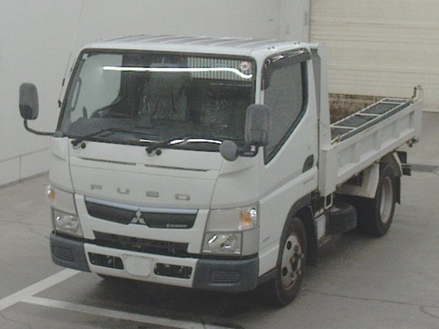 MITSUBISHI CANTER 2019