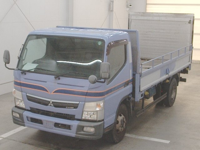 MITSUBISHI CANTER 2017