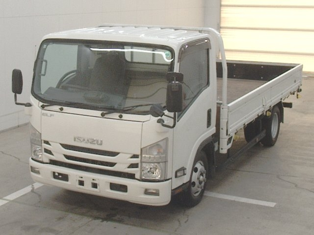 ISUZU ELF 2019