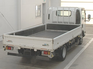 ISUZU ELF 2019