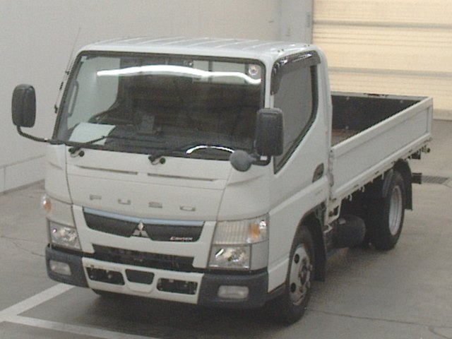 MITSUBISHI CANTER 2020