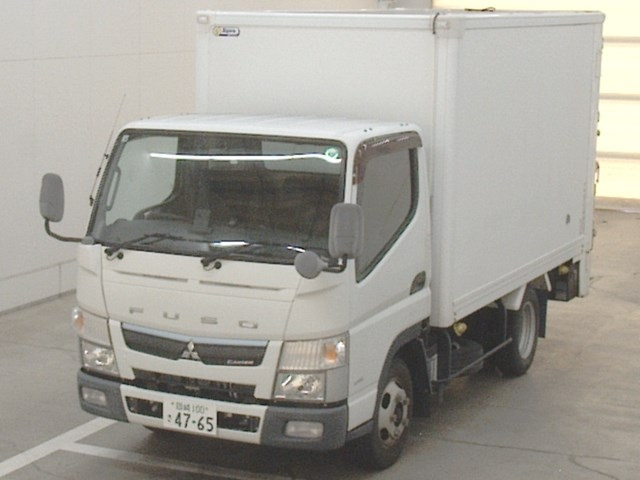 MITSUBISHI CANTER 2018