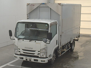 ISUZU ELF 2015