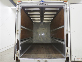 ISUZU ELF 2015