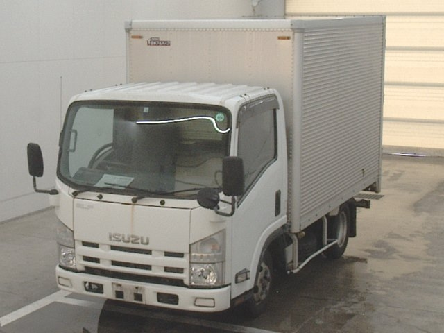 ISUZU ELF 2008