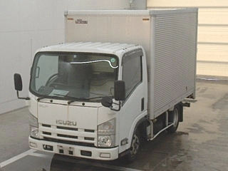 ISUZU ELF 2008