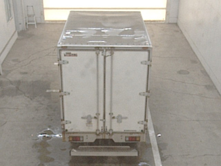 ISUZU ELF 2008