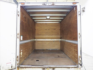 ISUZU ELF 2008