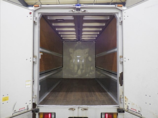 ISUZU ELF 2014