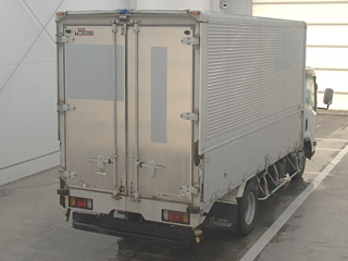ISUZU ELF 2014
