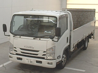ISUZU ELF 2019