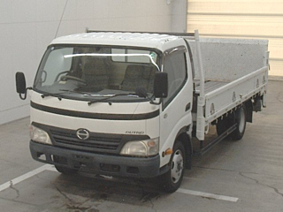 HINO DUTRO 2010