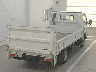HINO DUTRO 2010