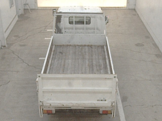 HINO DUTRO 2010