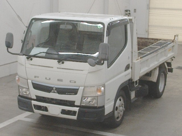 MITSUBISHI CANTER 2019