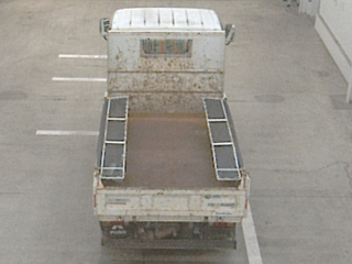 MITSUBISHI CANTER 2019