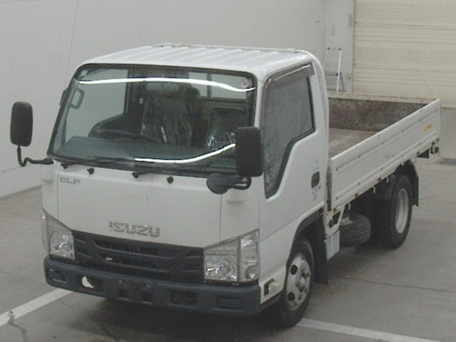 ISUZU ELF 2017