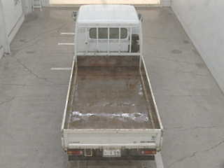 MITSUBISHI CANTER 2018