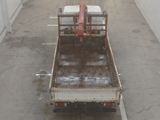 ISUZU ELF 2010
