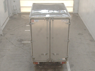 TOYOTA DYNA 2020