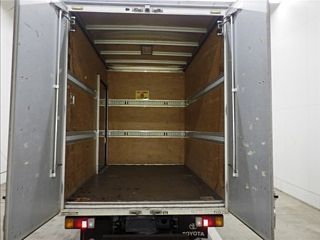 TOYOTA DYNA 2020