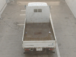 MITSUBISHI CANTER 2015