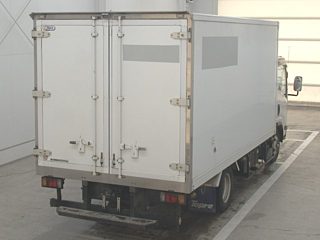 ISUZU ELF 2012