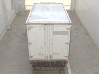 ISUZU ELF 2012