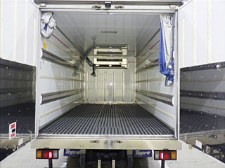 ISUZU ELF 2012