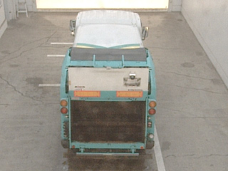 ISUZU ELF 2008