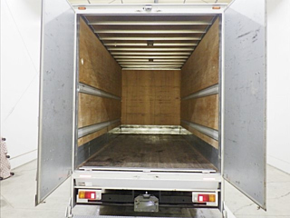 HINO DUTRO 2017