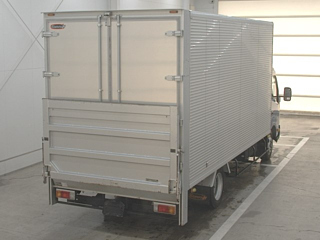 HINO DUTRO 2017