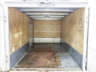 ISUZU ELF 2009
