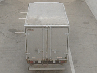 ISUZU ELF 2009