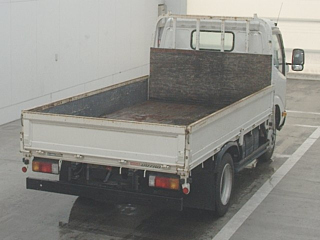 HINO DUTRO 2018