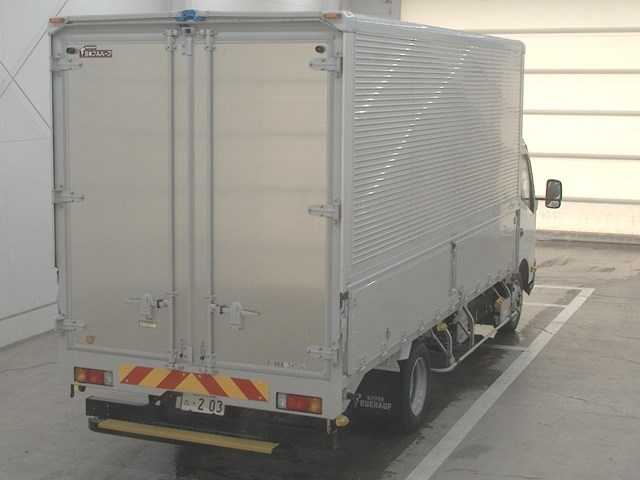 HINO DUTRO 2024