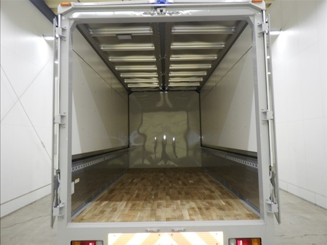 HINO DUTRO 2024