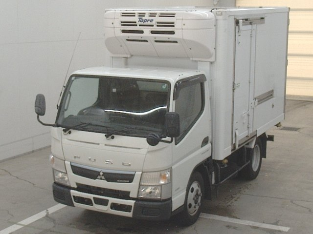 MITSUBISHI CANTER 2020