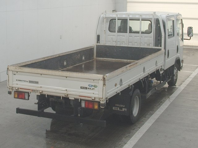 ISUZU ELF 2020