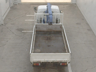 HINO DUTRO 2016