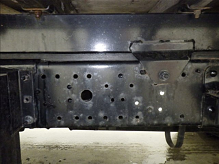 HINO DUTRO 2016