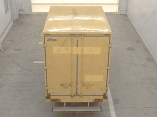 HINO DUTRO 2015