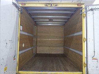 HINO DUTRO 2015