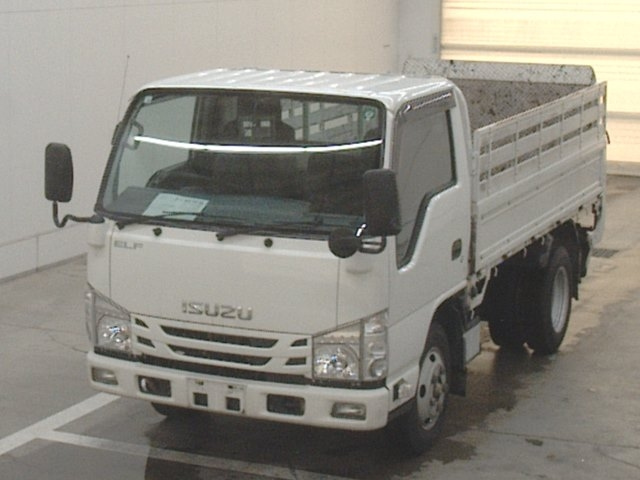 ISUZU ELF 2018