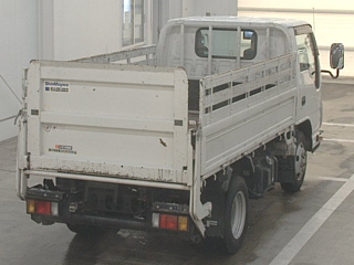 ISUZU ELF 2018