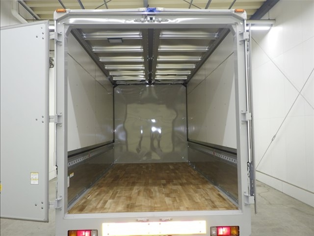 HINO DUTRO 2024